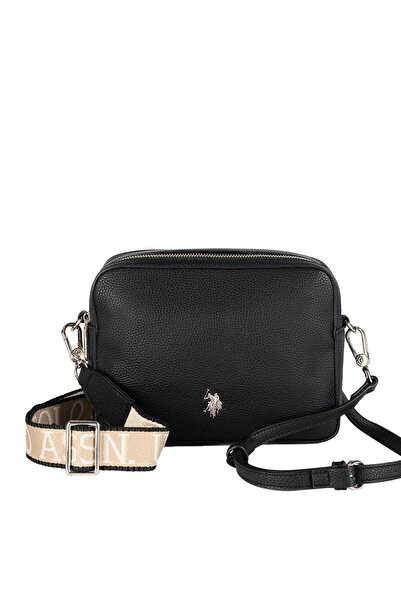 U.S. Polo Assn. U.S. Polo ASSN Γυναικεία Τσάντα Χιαστή