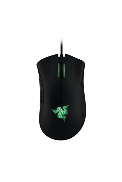 RAZER DeathAdder Essential Μαύρο