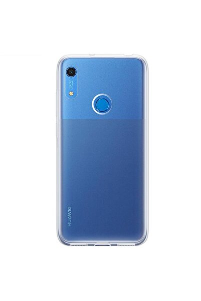 Huawei TPU Προστατευτική Θήκη Y6s Διάφανη