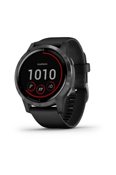 Garmin Vivoactive 4 45mm Μαύρο