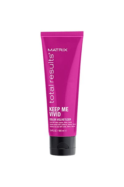 Matrix Keep Me Vivid Βελούδινο Χρώμα 100ml