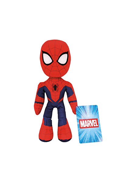 AS COMPANY Disney Marvel Λούτρινο Σπάιντερμαν 25 εκ.