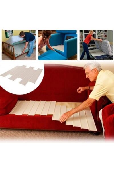 OEM Σετ Επιδιόρθωσης Επίπλων Furniture Fix 6 Τεμαχίων Ιδανικά