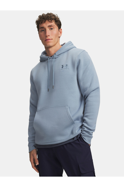 Under Armour Hanorac UA Icon Fleece - Bluză de trening pentru bărbați