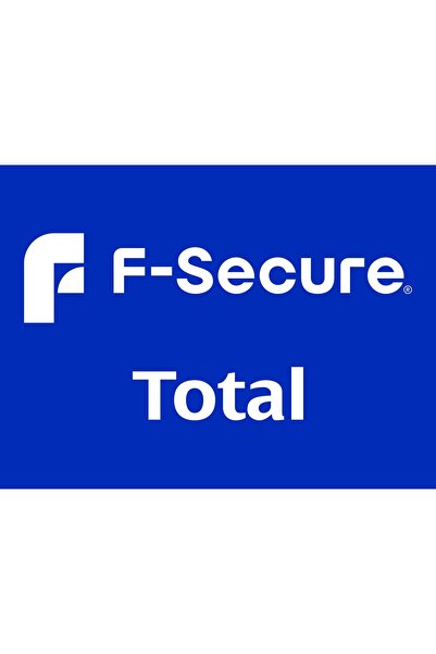 F-Secure Συνολική ESD 1 συσκευή 1 έτος