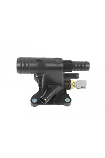 LORO Flanșă lichid de răcire Ford Focus III / Galaxy II / Kuga II / S-Max 519...