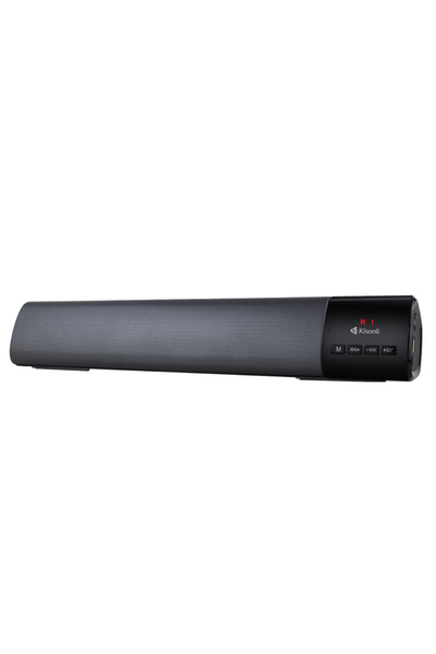Kisonli Ηχείο LED-800B Bluetooth USB SD AUX FM Διαφορετικά χρώματα - 22313