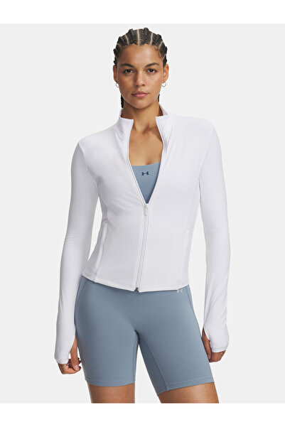 Under Armour Meridian Full Zip - Hanorac de damă