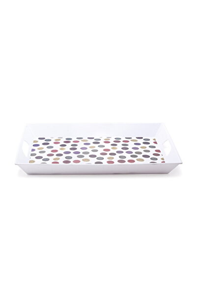 VERDA Colorful Melamine Tableware Size 52