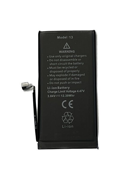 Tradebit Baterie pentru Apple iPhone 13 3227 mAh