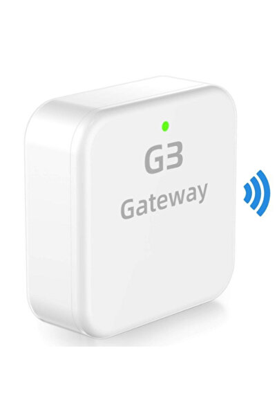 TTLOCK Gateway HT-G3 για Αξεσουάρ Συστήματος Συναγερμού APP
