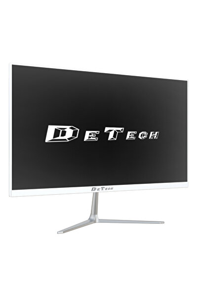 DETECH Υπολογιστής All in One 21.5 " i5 4590 8GB/256GB Μαύρο - 79002