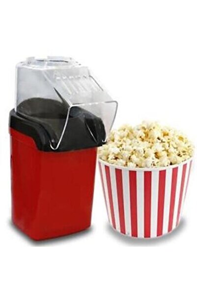 OEM Συσκευή Ποπ-κορν Pop-corn Ζεστού Αέρα