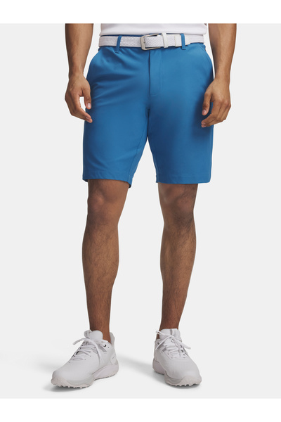 Under Armour UA Drive Tapered Short - Pantaloni scurți pentru bărbați, Albast...