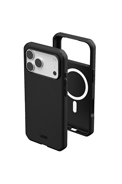UAG Husa Telefon Dot MagSafe, pentru iPhone 17 Pro Max / iPhone 18 Pro Max, N...