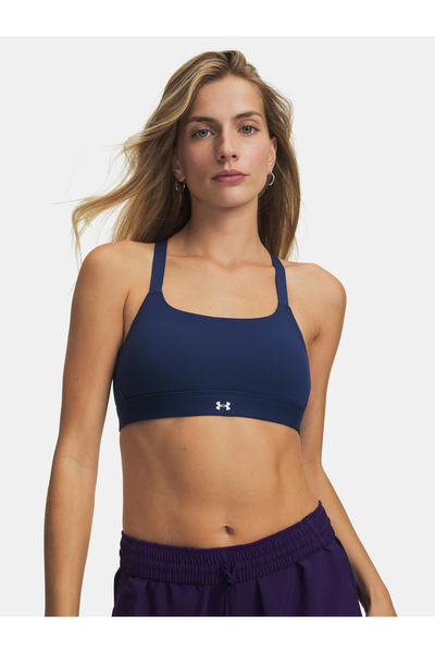 Under Armour UA Motion Mid Bra - Sutien sport pentru femei