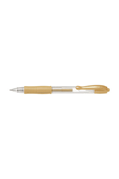 Pilot Στυλό G-2 0.7mm Χρυσό