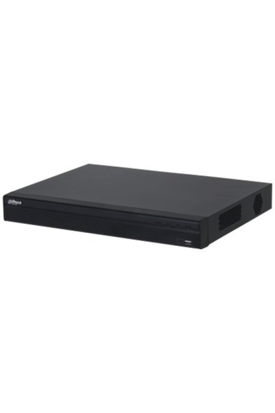 DAHUA Σύστημα Τεχνολογίας NVR DHI-NVR4232-4KS3, 32 κανάλια, 12MP, 160 Mbps, Λ...