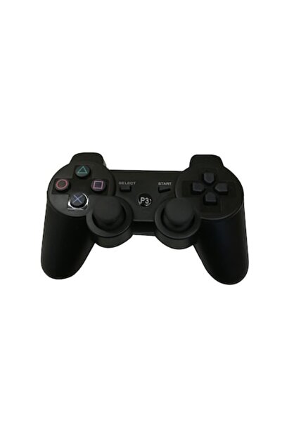 OEM Ασύρματο Χειριστήριο Για Ps3 Μαύρο
