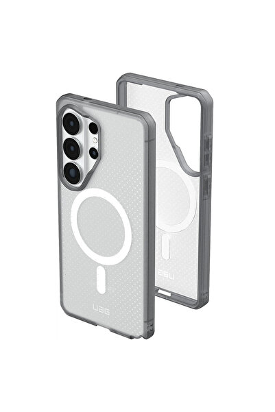 UAG Husa Telefon Dot MagSafe, pentru Samsung Galaxy S26 Ultra, Transparent mat