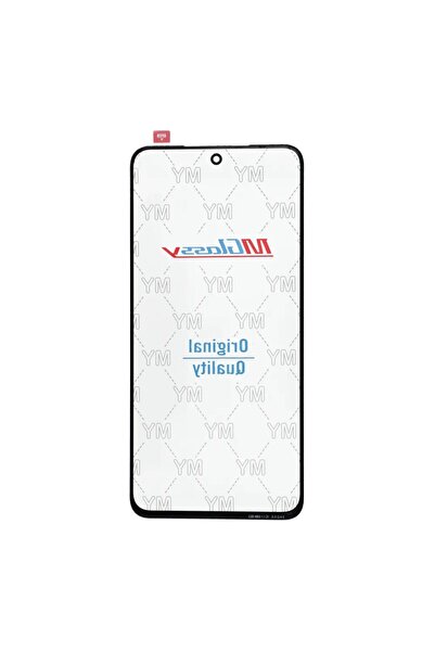Musttby MUTTBY Sticlă de afișaj cu OCA pentru Samsung Galaxy S21 FE SM-G990B
