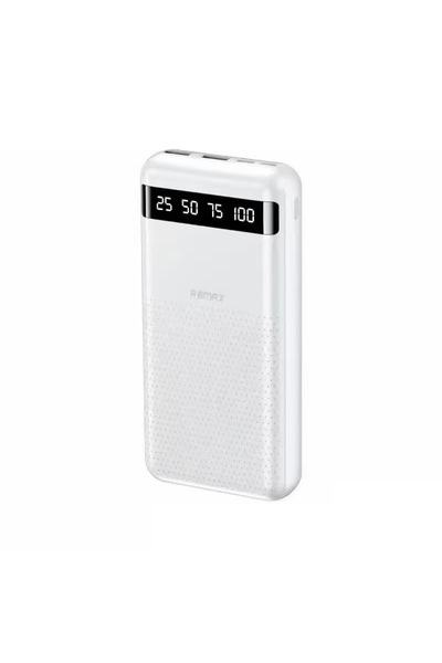 Remax Power bank RPP-11 20000mAh Διαφορετικά χρώματα - 87098