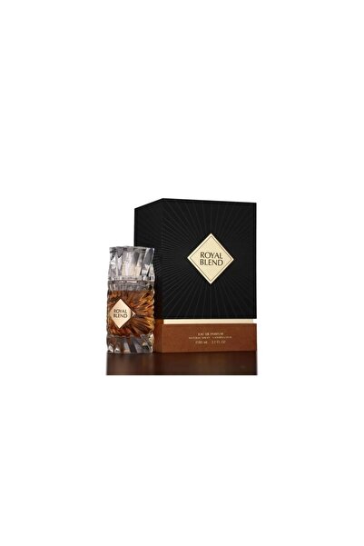 FRENCH AVENUE Royal Blend – Apa de parfum unisex 100 ml