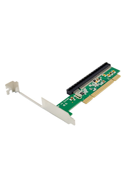 POWERTECH Κάρτα μετατροπής PCI σε PCIe ST42 PLX PEX8112