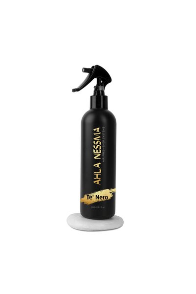 Te` Nero 500ml | Furniture Premium Perfume Spray |