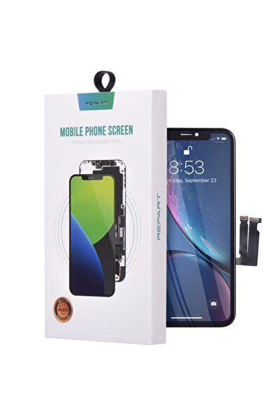 Tradebit Display LCD Incell IPS, Ecran tactil, Digitizor și Sticlă pentru iPh...