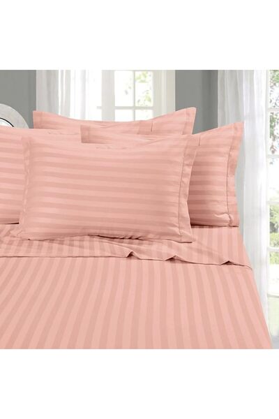 Elegant Comfort Comfortable and Stylish, Elegant Comfort, Cotton, Turquoise, ...