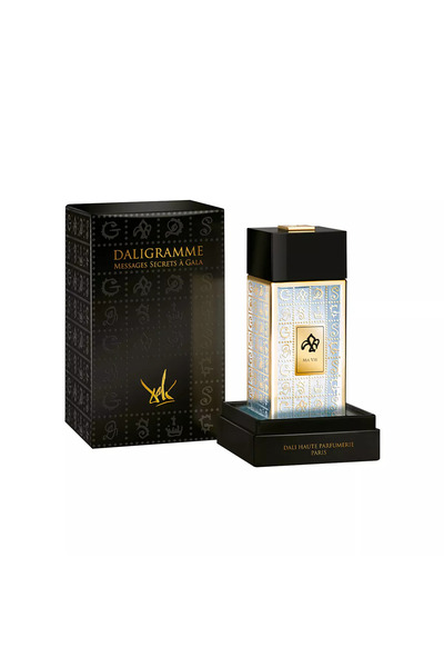 Dali Haute Daligramme دالي هوت بارفيومري باريس دالي جرام ميه (للنساء) عطر مرك...