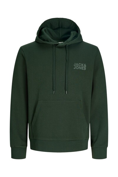 Jack & Jones JACK JONES Muška majica sa kapuljačom 12152840