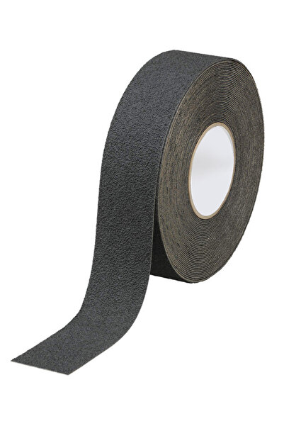 SELLOPLAST αντιολισθητική ταινία SEL-010 50mm x 18m μαύρη