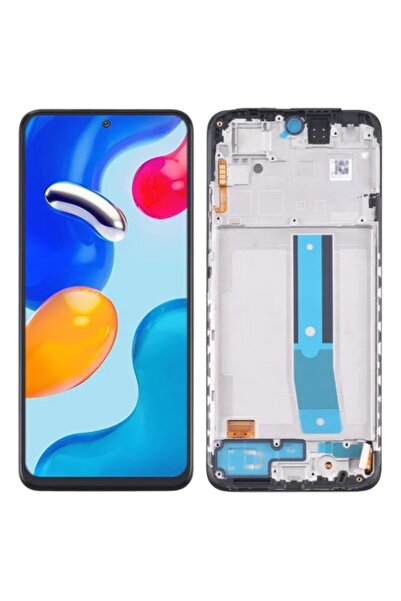 Tradebit Display LCD și ecran tactil pentru Xiaomi Redmi Note 11 4G, Incell, ...
