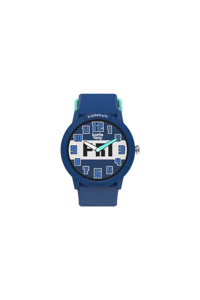 KiddoBoo Smartwatch O'Clock Παιδικό Smartwatch - Μπλε