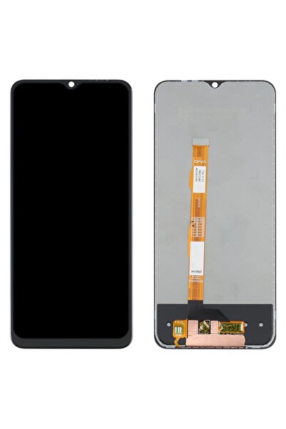 Tradebit Ecran tactil LCD original Vivo Y20 2020 Y20s Y20i V2029