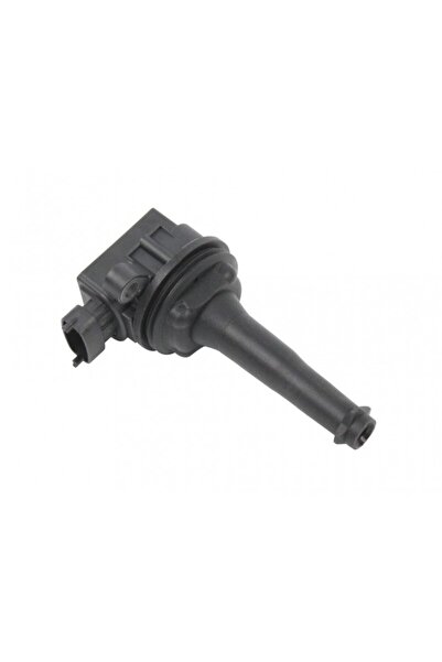 LORO Bobină de aprindere 1 conector 4 pini SAE Volvo C70 / S60 / S70 / S80 30...