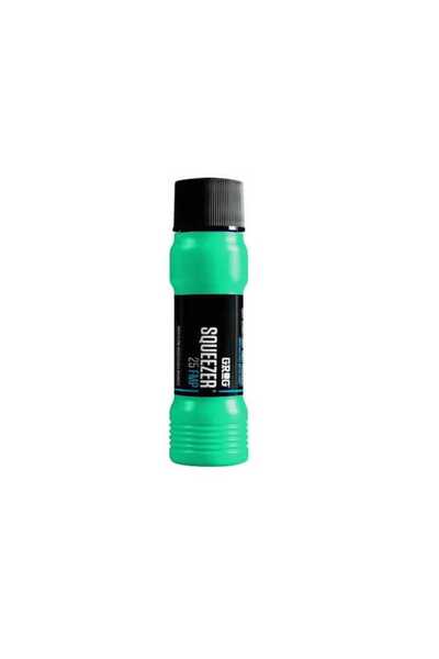 GROG Squeezer 25 FMP - Obitory Green