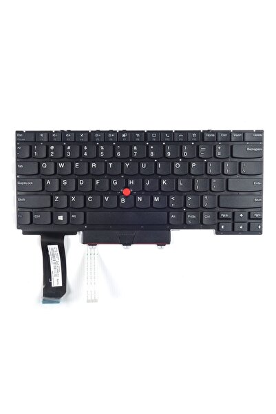 Tradebit Tastatură Lenovo ThinkPad E14 Gen 1 Gen 2