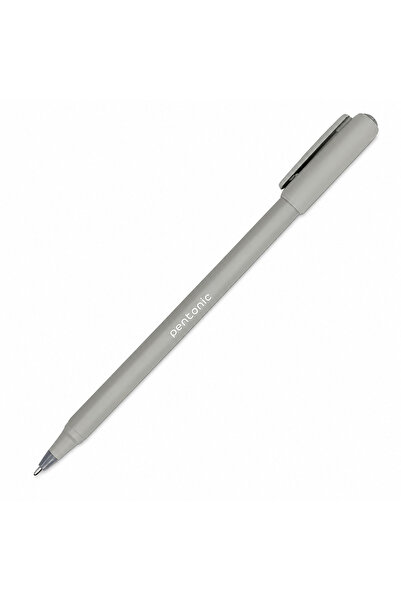 Pentonic Στυλό διαρκείας Frost 0.7mm Μαύρο
