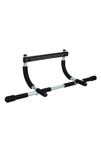 IRON GYM Ρυθμιζόμενο Οριζόντιο Όργανο Γυμναστικής για οικιακή χρήση IG00013