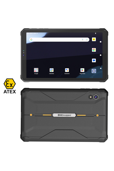 ONERugged τάμπλετ T1 8.68 " 8/128GB 4G 8000mAh IP68/MIL-STD 810H/Atex Zone 2 ...