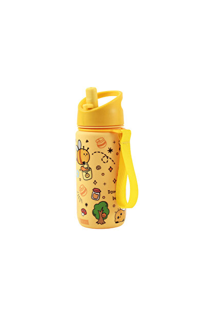 i-Drink Πίνω από την Bee Thermos Bottle 420ml