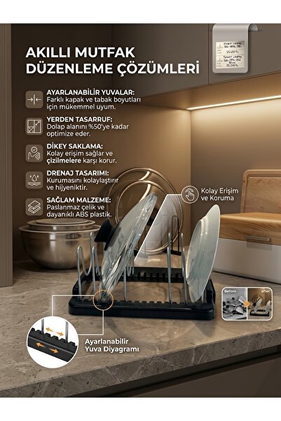 SET ÜSTÜ BULAŞIKLIK