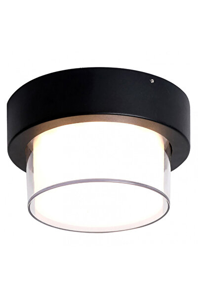 Klausen Corp de iluminat LED de exterior Feiss, rotund, 12 W, 900 lm, lumină ...