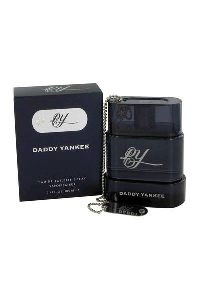 Daddy Yankee (M) EDT 100 ml