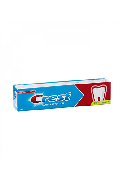 Crest معجون أسنان لحماية الأسنان من التسوس - 125 مل
