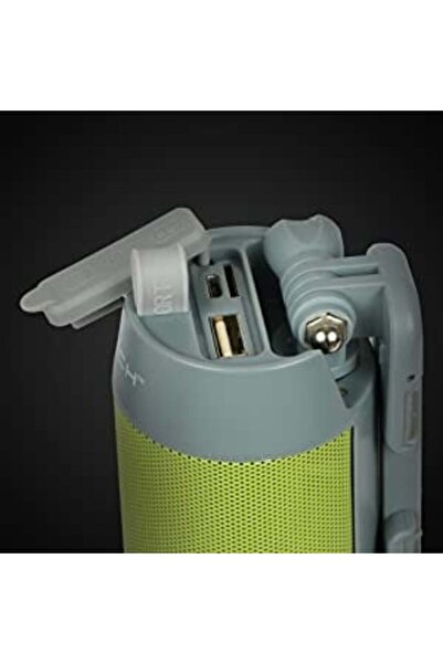 OEM Ασύρματο Ηχείο 5 Σε 1 Με Selfie Stick Και Power Bank Iσχύος 2000 Mah Και ...
