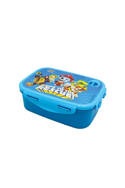 GİM Μικρό Δοχείο Φαγητού Paw Patrol 920ml